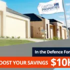 Business 1 image CAPITAL PROPERTIES Real Estate Investment in Sydney NSW