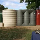 Business 1 image CAPITAL WATER WORKS Water Tanks & Tank Supplies in Fishwick ACT