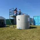 Business 2 image CAPITAL WATER WORKS Water Tanks & Tank Supplies in Fishwick ACT
