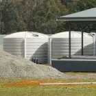 Business 3 image CAPITAL WATER WORKS Water Tanks & Tank Supplies in Fishwick ACT