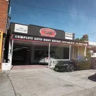 Business 1 image CAR BEAUTY SALON – SMASH REPAIRS & PANEL BEATING SYDNEY Auto Window Tinting Service in Sydney NSW