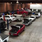 Business 2 image CAR SERVICING MELBOURNE Car & Automotive Transmissions in North Melbourne VIC