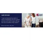 Business 3 image CARE FOR FAMILY Aged Care Services & Homes in Sydney NSW