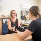 Business 10 image CAROUSEL PODIATRY Warts in Cannington WA