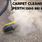 Business 8 image CARPET CLEANING PERTH Upholstery Cleaning in Perth WA