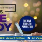 Business 1 image CASE STUDY SERVICES BY NO1ASSIGNMENTHELP.COM Educational Consultants in Brisbane QLD