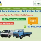 Business 2 image CASH FOR OLD CAR Used Car Dealer in Melbourne VIC
