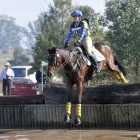 Business 6 image CASTLEFIN EQUESTRIAN Sports Equipment, Goods & Repairs in Woori Yallock VIC
