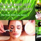 Business 2 image CATALENA BEAUTY AND DAY SPA Spray Tanning &/or Solariums in Cairns City QLD