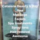Business 9 image CATALENA BEAUTY AND DAY SPA Spray Tanning &/or Solariums in Cairns City QLD