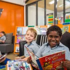 Business 1 image CATHOLIC EDUCATION DIOCESE OF CAIRNS Schools--Girls' in Cairns QLD