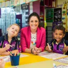 Business 2 image CATHOLIC EDUCATION DIOCESE OF CAIRNS Schools--Girls' in Cairns QLD