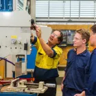 Business 5 image CATHOLIC EDUCATION DIOCESE OF CAIRNS Schools--Girls' in Cairns QLD