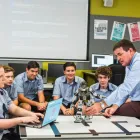 Business 6 image CATHOLIC EDUCATION DIOCESE OF CAIRNS Schools--Girls' in Cairns QLD