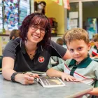 Business 7 image CATHOLIC EDUCATION DIOCESE OF CAIRNS Schools--Girls' in Cairns QLD