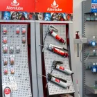 Business 2 image CBC REGENCY PARK Tool Manufacturer in Regency Park SA