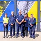 Business 1 image CBC WETHERILL PARK Tool Manufacturer in Wetherill Park NSW