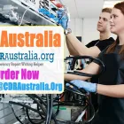 Business 1 image CDR AUSTRALIA SERVICES FROM CDRAUSTRALIA.ORG Writers, Consultants &/or Services in Sydney NSW