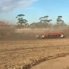 Business 1 image CENTRAL WHEATBELT IMPORTS Agricultural Machinery in North Fremantle WA