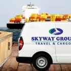 Business 1 image CEYLON SHIPPING LINES AUSTRALIA Travel Agents & Consultants in Sydney NSW