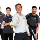 Business 1 image CG COMMERCIAL CLEANING RANDWICK NSW Sewer Cleaning Equipment in Randwick NSW