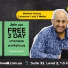 Business 8 image CHALKWALL Tuition & Tutoring in Auburn NSW