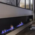 Business 1 image CHAMA DESIGN - FIREPLACES · HEATING Fireplaces in Bentleigh East VIC