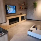 Business 2 image CHAMA DESIGN - FIREPLACES · HEATING Fireplaces in Bentleigh East VIC