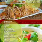 Business 1 image CHARLES THAI | THAI CUISINE IN NEWTOWN Tofu with Oyster Sauce in Newtown NSW