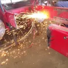 Business 2 image CHASSIS LINE Steel Fabrication & Supplies in Toowoomba QLD