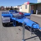 Business 4 image CHASSIS LINE Steel Fabrication & Supplies in Toowoomba QLD