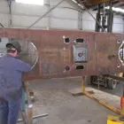 Business 5 image CHASSIS LINE Steel Fabrication & Supplies in Toowoomba QLD
