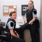 Business 3 image CHECKMATE SECURITY PTY LTD Security Guards in Taigum QLD