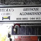 Business 1 image CHELSEA'S ON KING GUEST HOUSE ACCOMMODATION Short-Term Accommodation in Newtown NSW