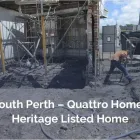 Business 2 image CHEMICAL GROUT INJECTION SOLUTIONS - UNDERPINNING & SOIL STABILISATION PERTH Soil Conditioners & Treatments in Churchlands WA