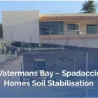 Business 4 image CHEMICAL GROUT INJECTION SOLUTIONS - UNDERPINNING & SOIL STABILISATION PERTH Soil Conditioners & Treatments in Churchlands WA