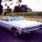 Business 2 image CHEVY CONVERTIBLES / TOP DOWN TOURS Winery in Melbourne VIC