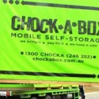 Business 1 image CHOCKABOX Storage Units Brisbane in Virginia QLD
