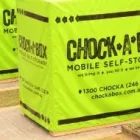 Business 3 image CHOCKABOX Storage Units Brisbane in Virginia QLD