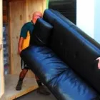 Business 4 image CHOCKABOX Storage Units Brisbane in Virginia QLD