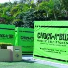Business 6 image CHOCKABOX Storage Units Brisbane in Virginia QLD