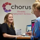 Business 1 image CHORUS AUSTRALIA LIMITED Disability Services & Support Organisations in Carlisle WA