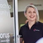 Business 3 image CHORUS AUSTRALIA LIMITED Disability Services & Support Organisations in Carlisle WA