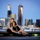 Business 6 image CHRIS CLINNICK PHOTOGRAPHY Weddings in North Melbourne VIC
