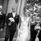 Business 8 image CHRIS CLINNICK PHOTOGRAPHY Weddings in North Melbourne VIC