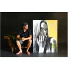 Business 1 image CHRISTIAN CHAPMAN ART - OCEAN & PORTRAIT PAINTINGS Interior Design in Brisbane QLD