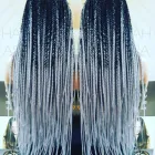 Business 3 image CITI HAIR EXTENSIONS Hairdressers in North Melbourne VIC