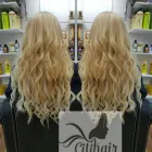 Business 9 image CITI HAIR EXTENSIONS Hairdressers in North Melbourne VIC
