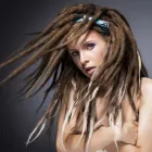 Business 11 image CITI HAIR EXTENSIONS Hairdressers in North Melbourne VIC