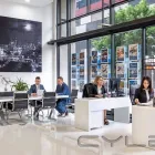 Business 1 image CITY RESIDENTIAL REAL ESTATE Real Estate Sales in Docklands VIC